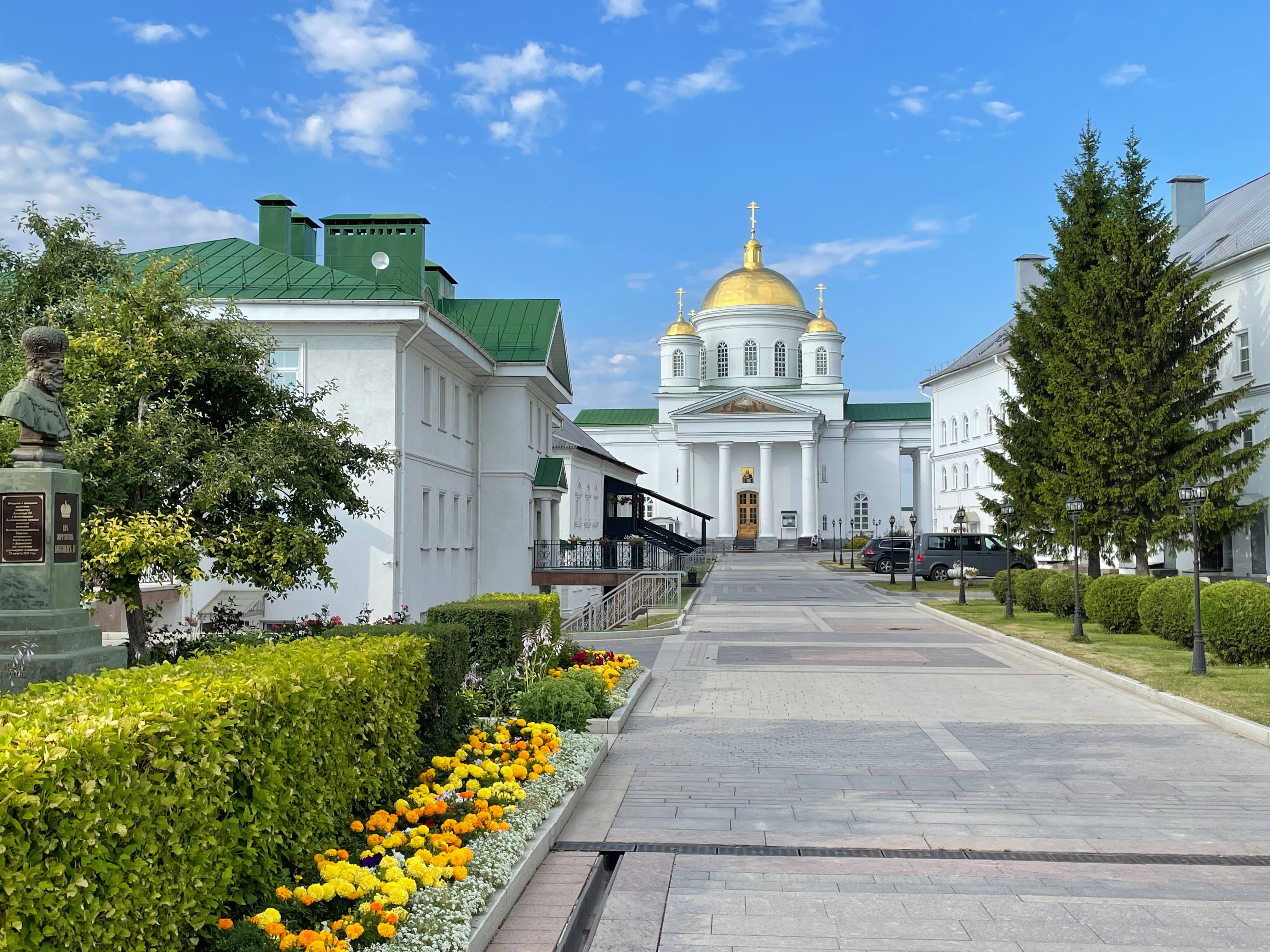 Н.Новгород